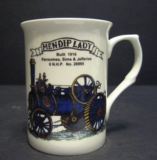 1 Mug RANSOMES SIMS & JEFFRIES