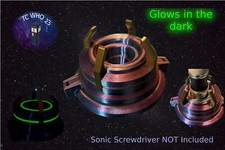 Multi-sheen Sonic Screwdriver