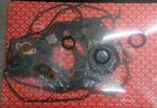 LAND ROVER/RANGE ROVER 200TDI BOTTOM ENGINE GASKET+SEAL SET - ELRING - STC1557