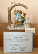 Cherished Teddies, Randy &