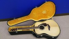 YAMAHA LL6 Electric Acoustic Guitar