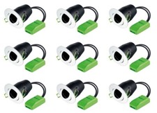 Jcc jc010023 fire rated - jc010023/wh,