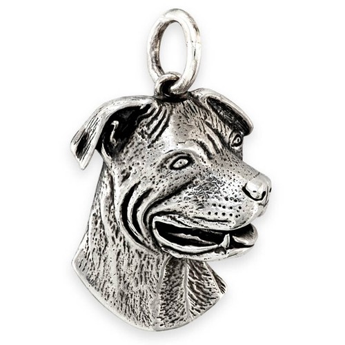 Solid sterling silver - solid,