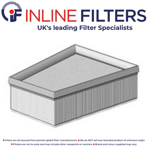 Air filter for renault scenic - filter,