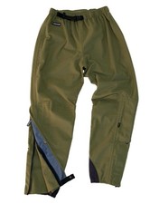 Swazi Overpants  Tussock Green