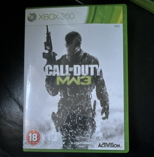 Activision call duty - call, of