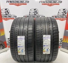 2 X 265 30 20 MICHELIN PILOT SPORT PS2 RO1 TL 94Y XL 265/30ZR20 BRAND NEW TYRES