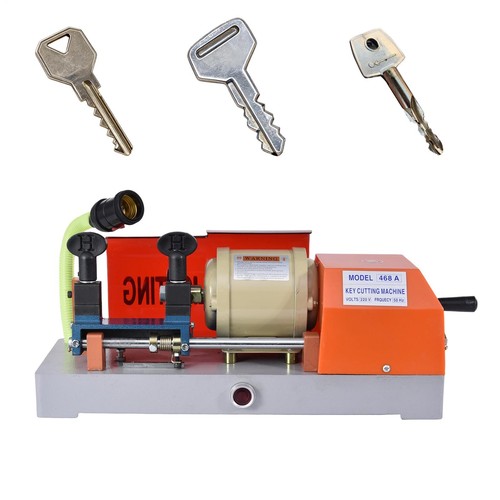 Key cutting duplicating - key,