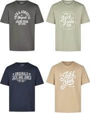 JACK & JONES JJLINO T-Shirt