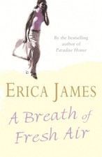 A Breath of Fresh Air - Erica