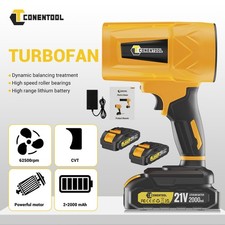 62500RPM Leaf Blower Portable