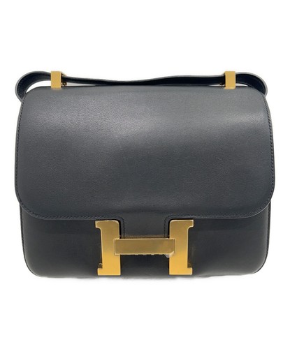 Hermes constance black - hermes, 24