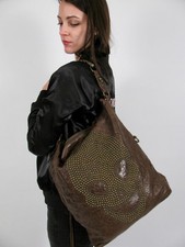 THOMAS WYLDE PURSE LARGE TOTE