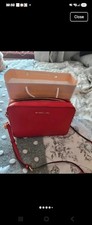 Michael Kors Large Crossbody