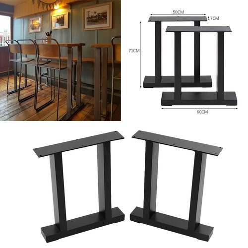2pcs heavy duty shape - duty, ii-shape