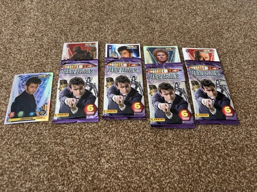 Doctor who alien armies - dr,