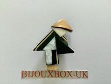 LEA STEIN VINTAGE BOWING