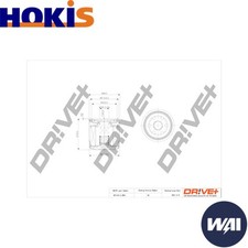 OIL FILTER DP1110.11.0041 FOR MAZDA 626/V/Station/Wagon/Hatchback/II/III/IV 3  