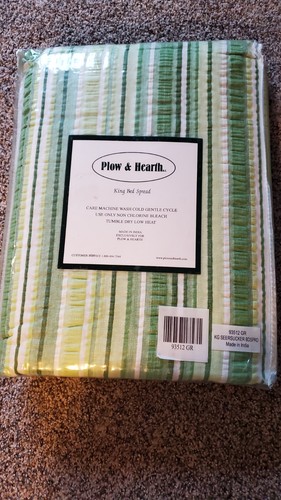 Plow hearth cotton - &,
