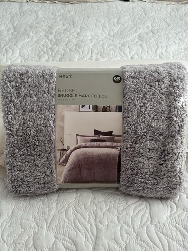 Next mid grey snuggle marl - next,