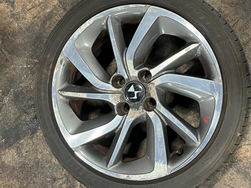 Citroen ds3 inch - ds3, 17