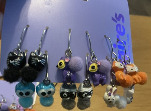 Brand new pairs animal - 6,