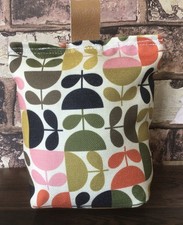 Orla Kiely Fabric Doorstop -