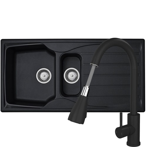 Liquida cmp15bl bowl - liquida,