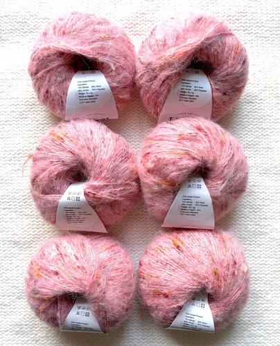Balls 25g mohair - balls,