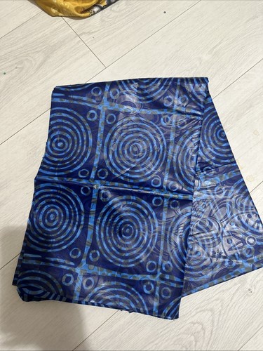 Adire batik fabric - adire,