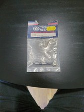 Thunder tiger ts4n nitro - tiger, rc