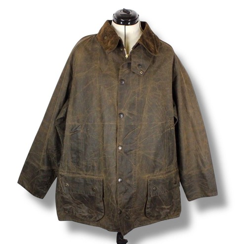 Barbour a50 moorland - barbour,
