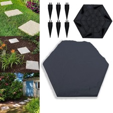 Stake Down Stepping Stones