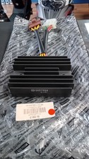 APRILIA VOLTAGE REGULATOR NOS AP8127144 RSV2 RSV TUONO