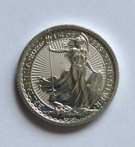 2026 king charles 4oz silver - 2026,