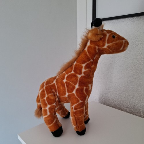 Ikea hastig giraffe large - hastig, 17"