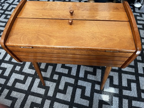 Mid century vintage - mid,