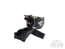 Audi A3 Front Seat Belt Left 2011 Convertible 2/3dr 8P7 SPORT (08-13) 2.0 TDI