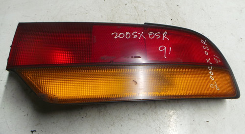 1989 1994 nissan 200sx s13 - 1989-1994,