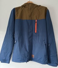 Billabong Snowboarding Jacket