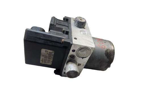 Jaguar type abs control - x-type,