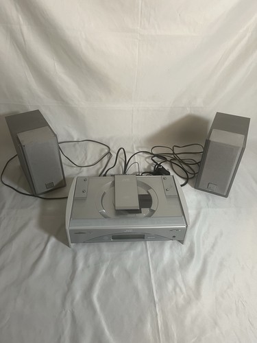 Jvc sd5r radio with - fs-sd5r,
