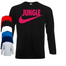 Jungle Long Sleeve T-Shirt |