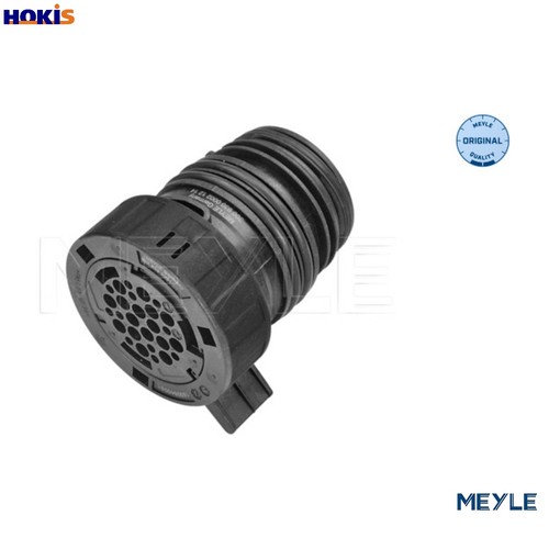 Plug housing automatic - plug,