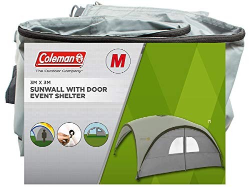 Coleman event shelter - event,