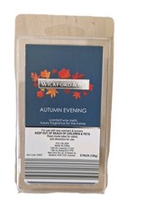 Wickford & Co Scented Wax Melts 8 Pack Autumn Evening 