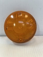 Lucas l556 amber lens made - –,