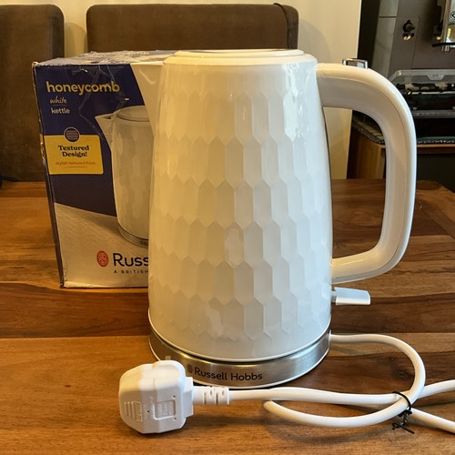 Russell hobbs honeycomb rapid - hobbs,