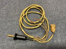 WW2 Original RAF Flying Helmet