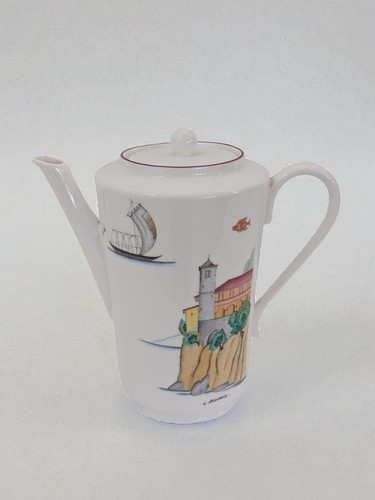 Richard ginori porcelain - richard,